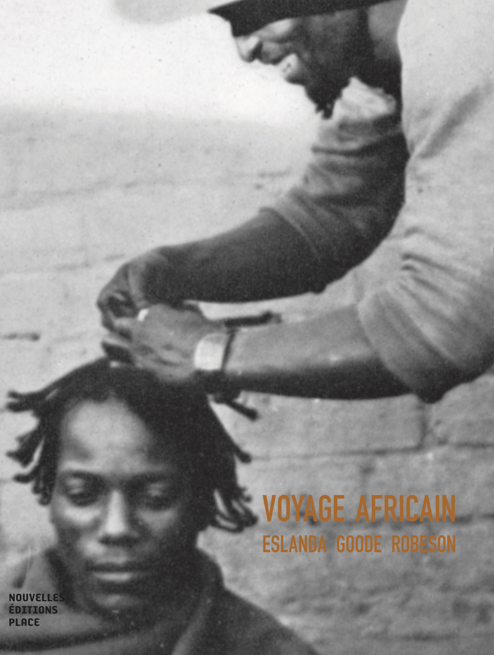 VOYAGE AFRICAIN
