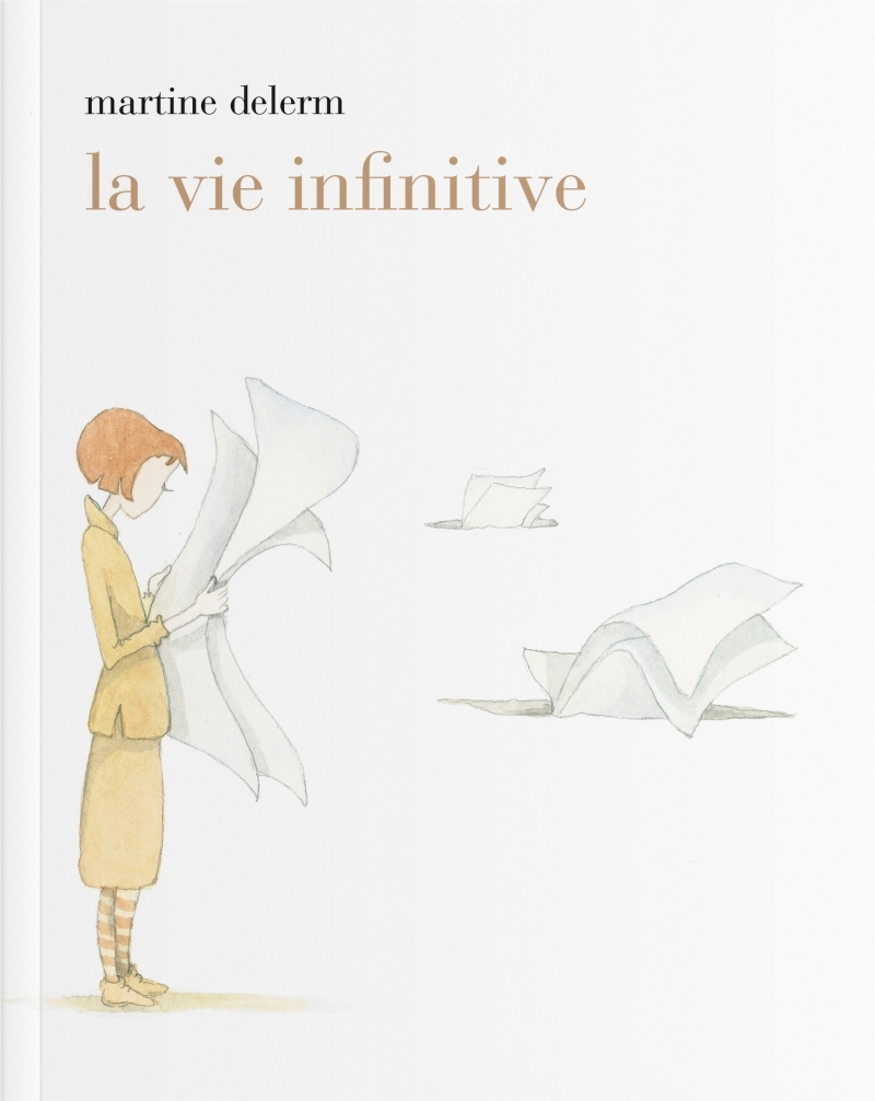 VIE INFINITIVE