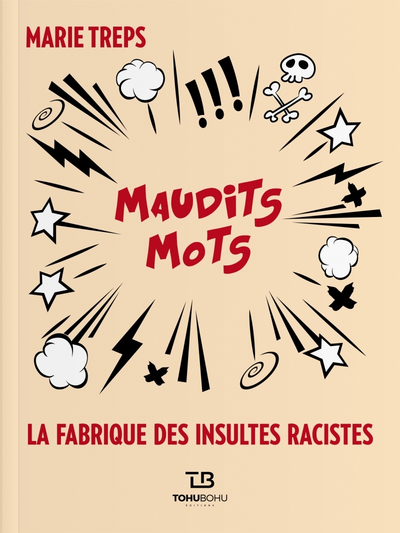 MAUDITS MOTS