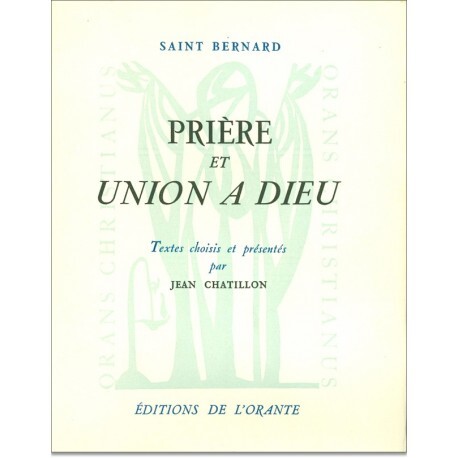 PRIERE ET UNION A DIEU
