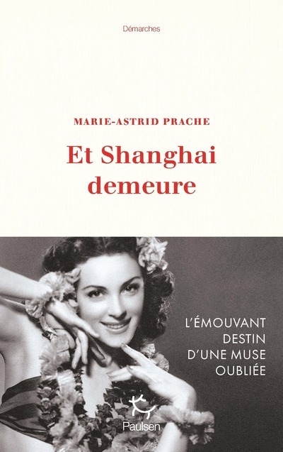 ET SHANGHAI DEMEURE