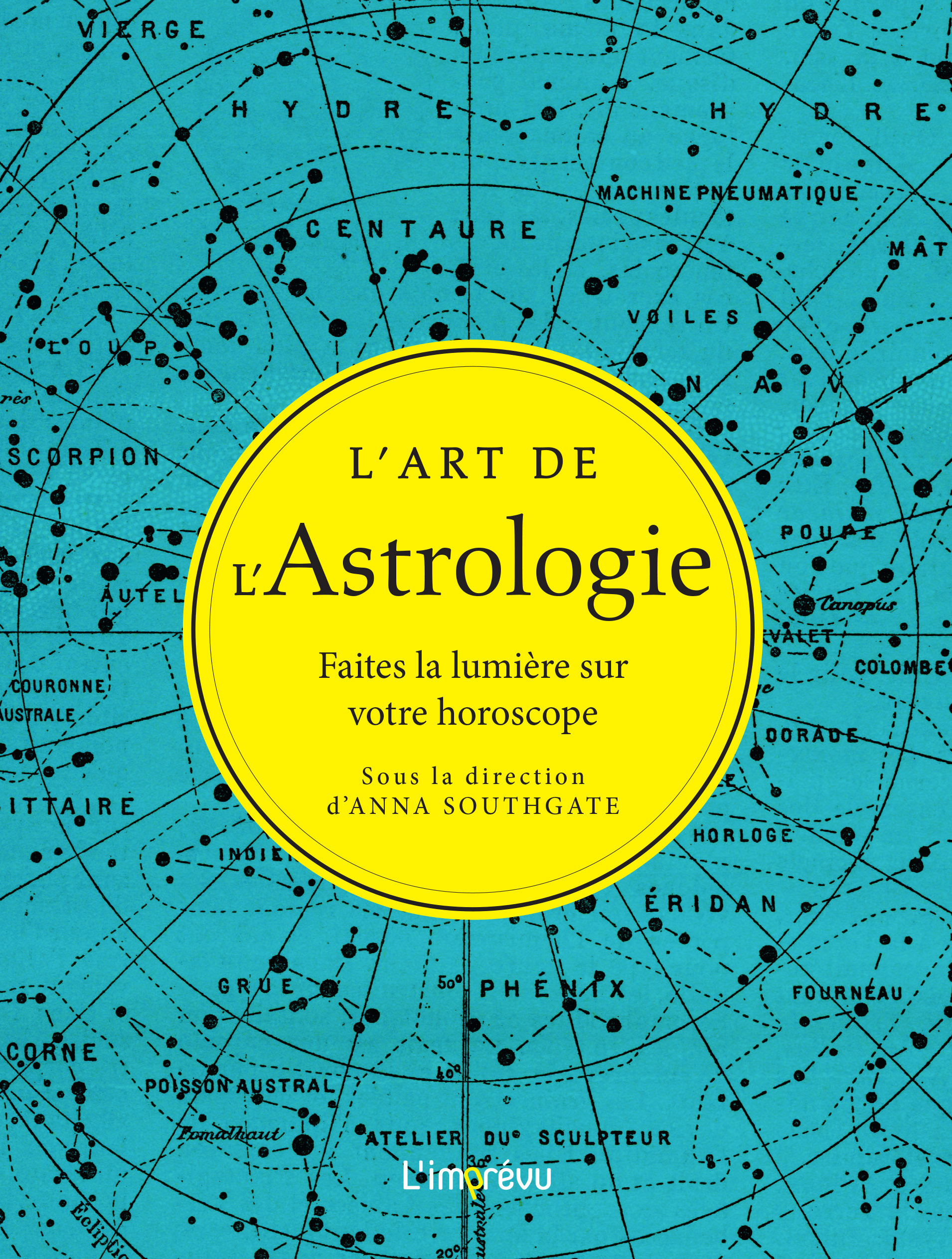ART DE L´ ASTROLOGIE