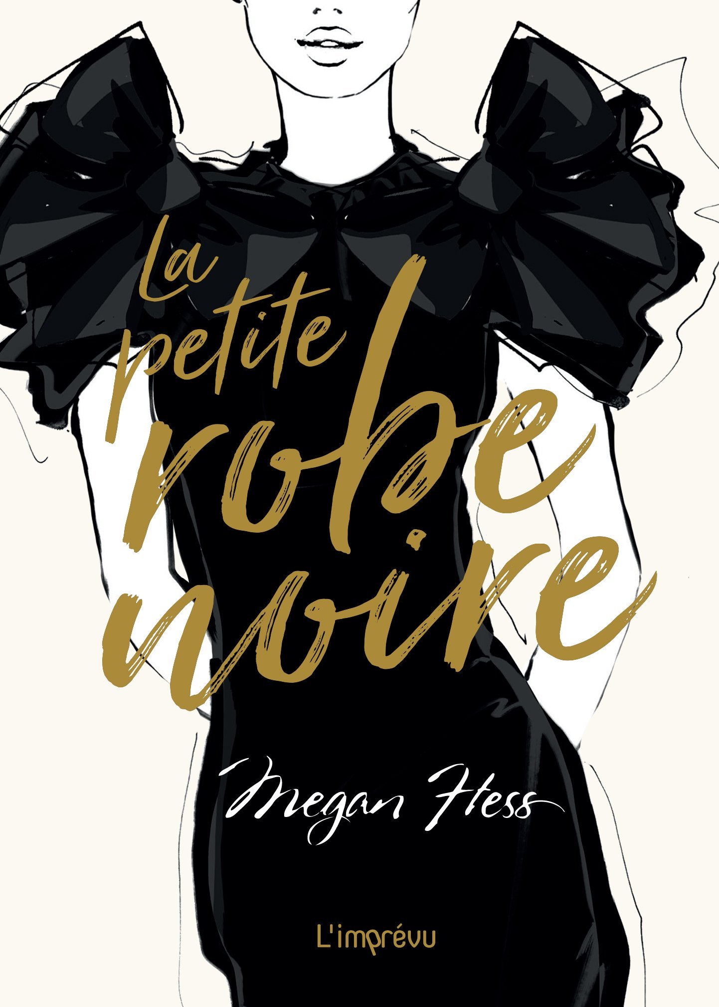 PETITE ROBE NOIRE