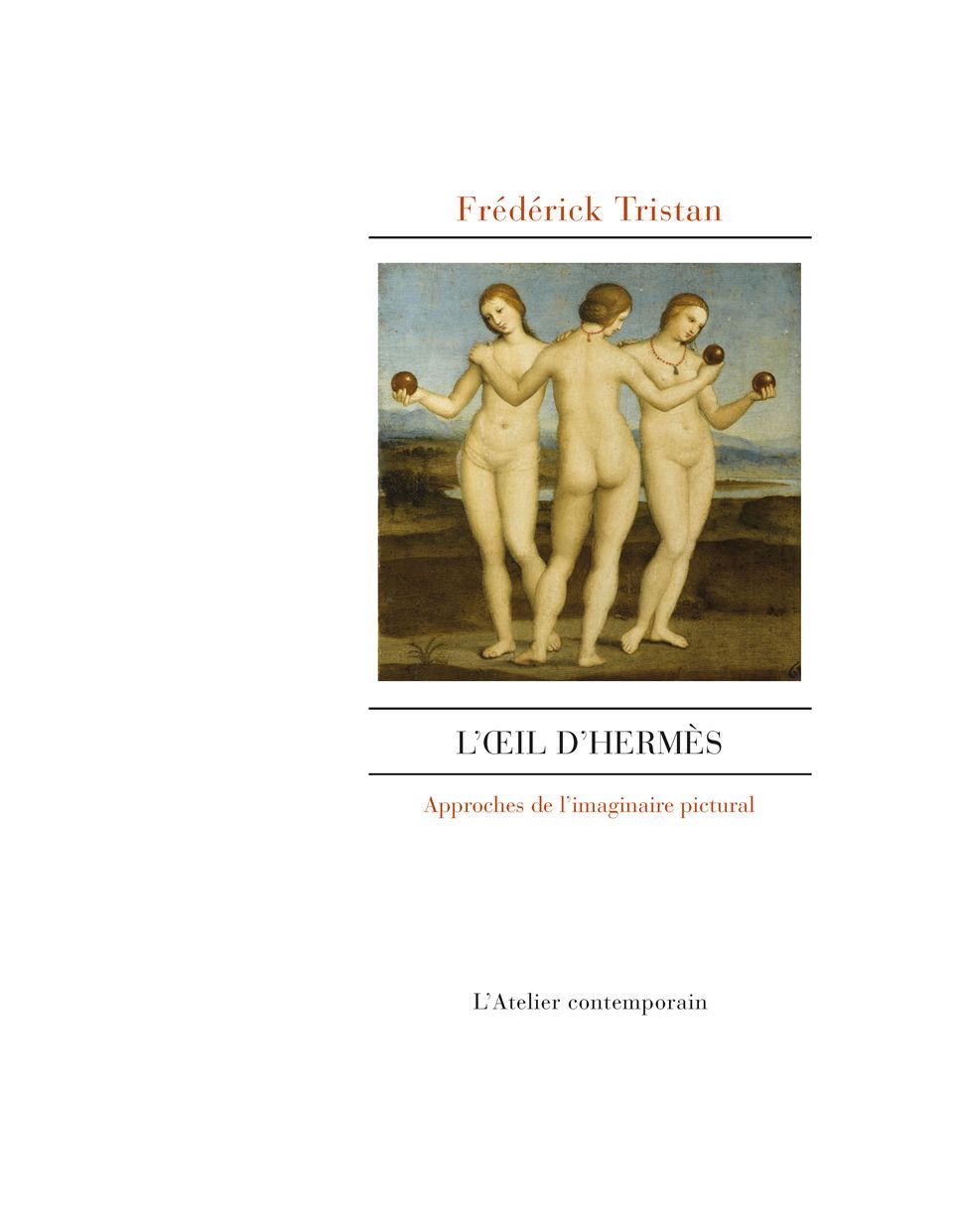 L´ OEIL D´HERMES