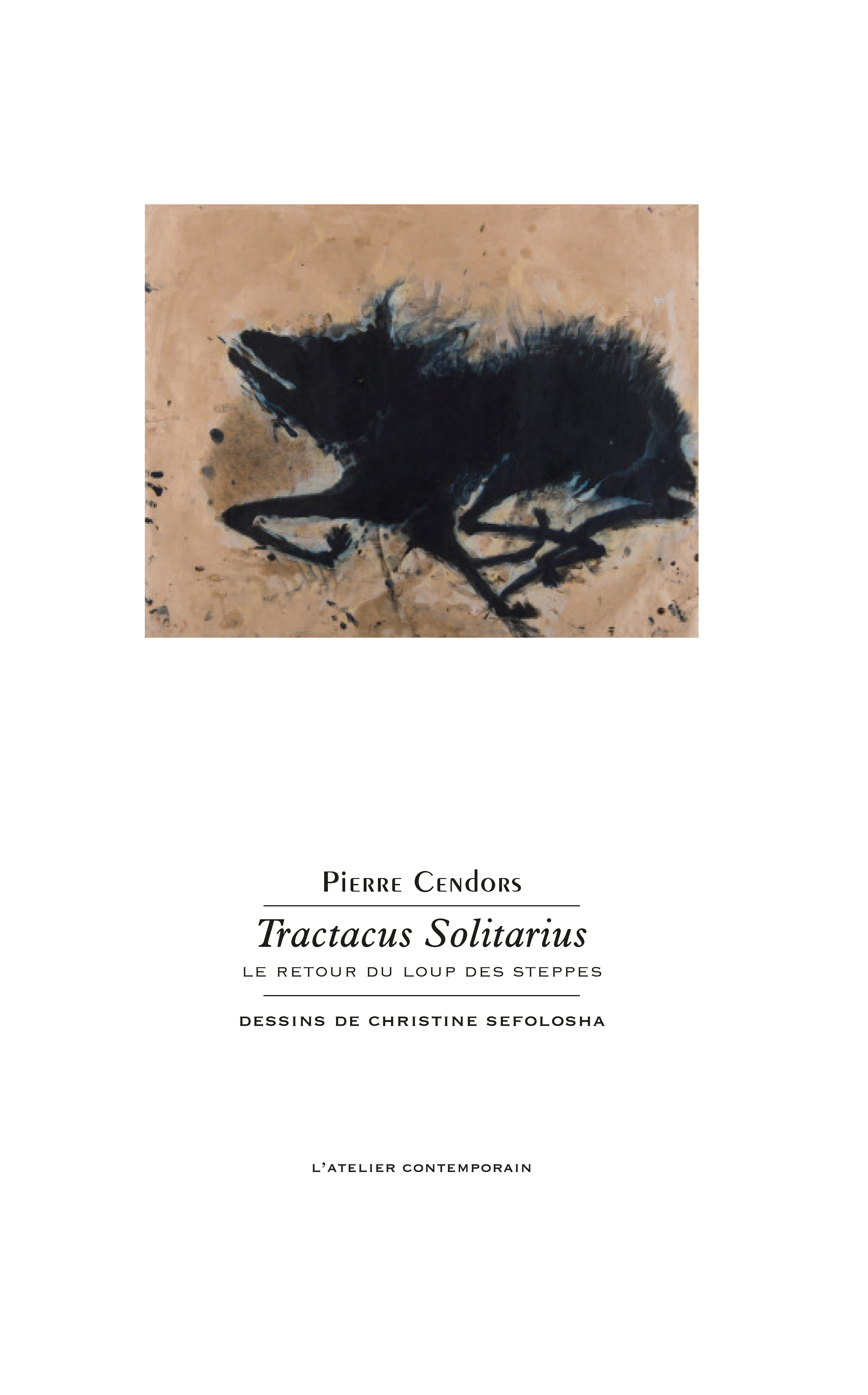 TRACTACUS SOLITARIUS