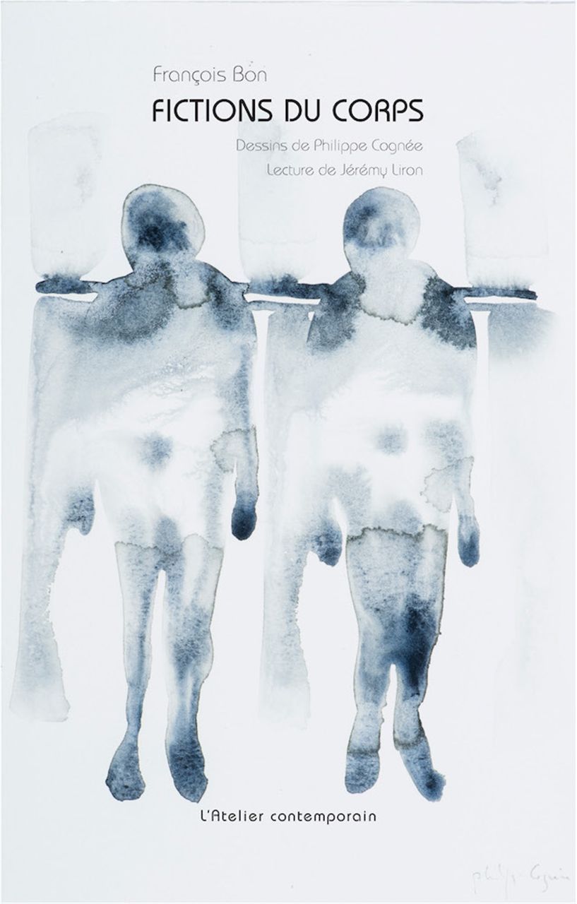 FICTIONS DU CORPS