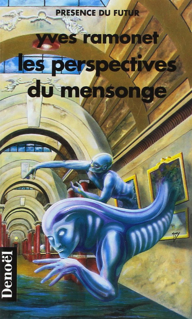 PERSPECTIVES DU MENSONGE