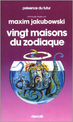 20 MAISONS DU ZODIAQUE