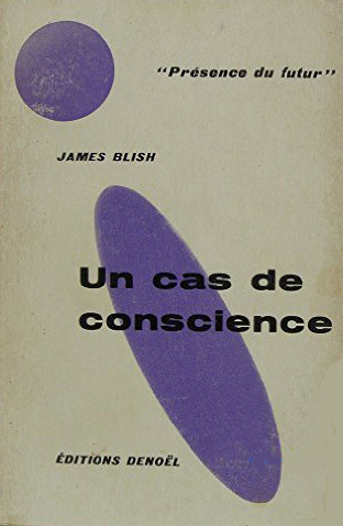 CAS DE CONSCIENCE