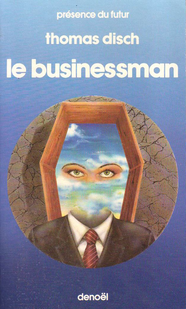 BUSINESSMAN