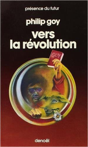 VERS LA REVOLUTION