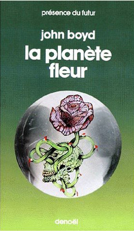 PLANETE FLEUR