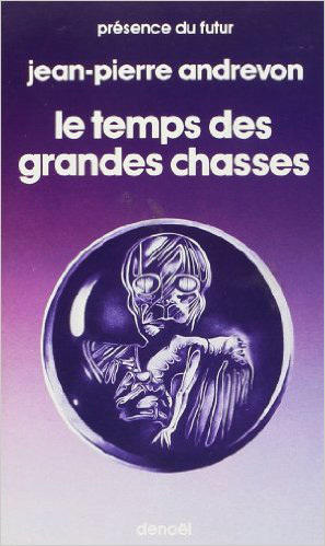 TEMPS DES GRANDES CHASSES