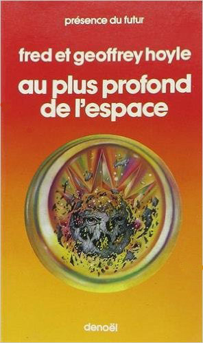 AU PLUS PROFOND DE L'ESPACE