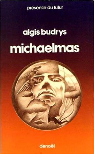 MICHAELMAS