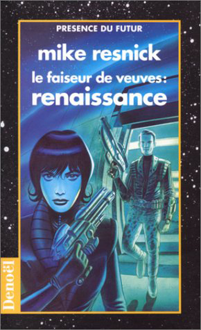 FAISEUR DE VEUVES : RENAISSANCE