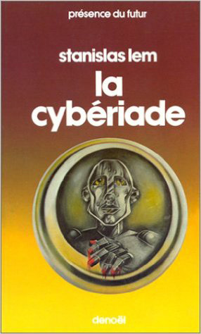 CYBERIADE