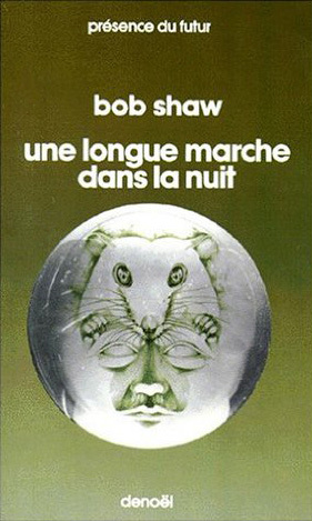 LONGUE MARCHE DANS LA NUIT