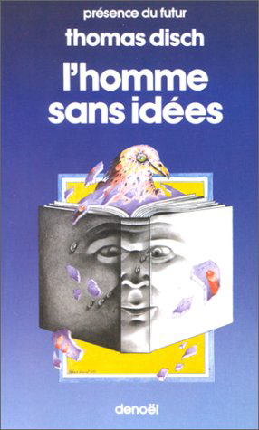 HOMME SANS IDEES