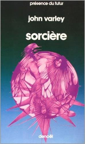 SORCIERE