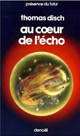 AU COEUR DE L ECHO