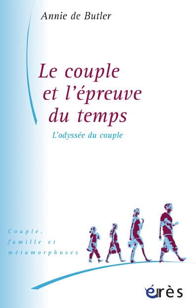 COUPLE ET L´EPREUVE DU TEMPS