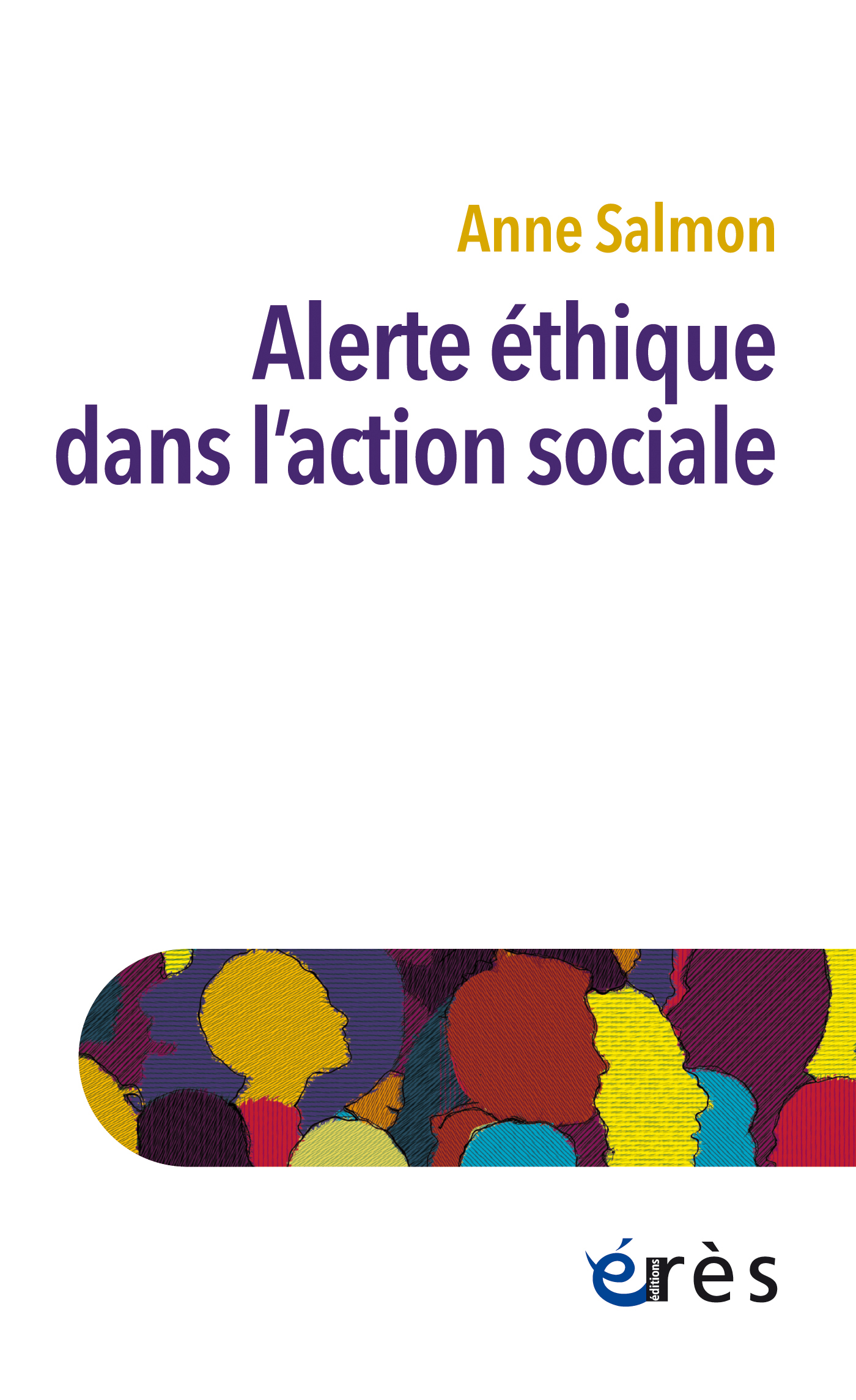 ALERTE ETHIQUE DANS L´ACTION SOCIALE