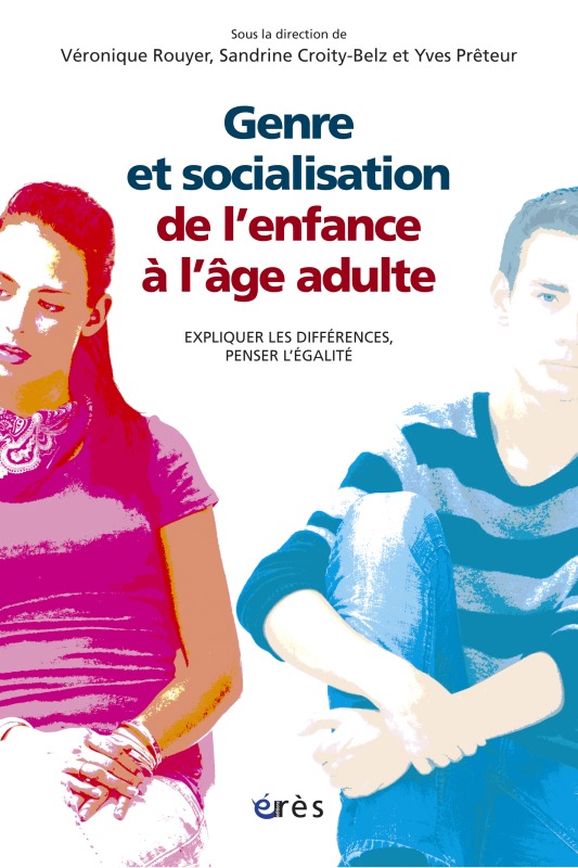 GENRE ET SOCIALISATION DE L´ENFANCE A L´