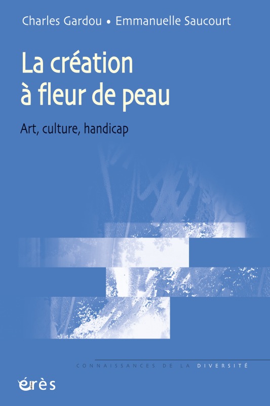 CREATION A FLEUR DE PEAU
