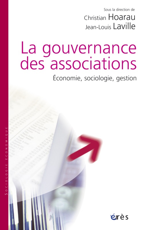GOUVERNANCE DES ASSOCIATIONS (LA)