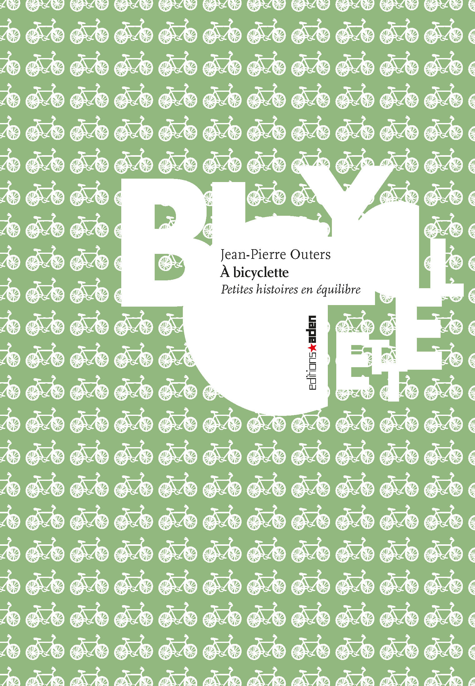 A BICYCLETTE - NOUVELLES EN EQUILIBRE