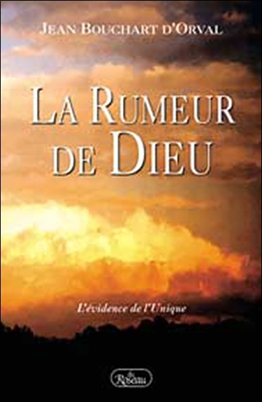 RUMEUR DE DIEU