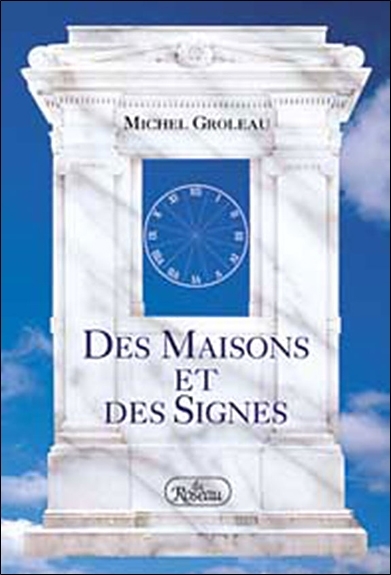 DES MAISONS ET DES SIGNES