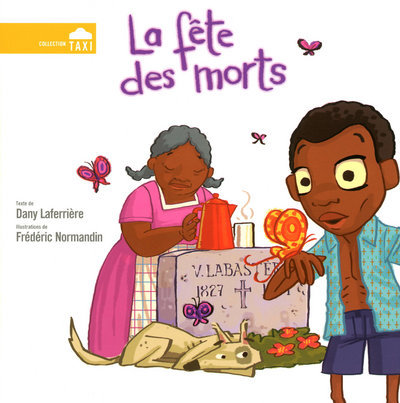FETE DES MORTS