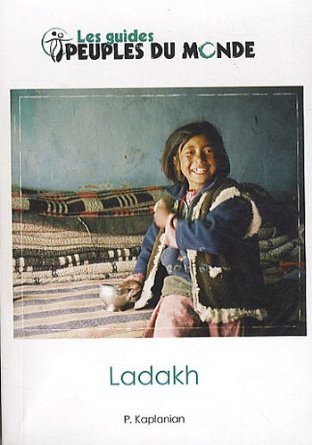 LADAKH ET HIMALAYA DE L´OUEST 2EME ED