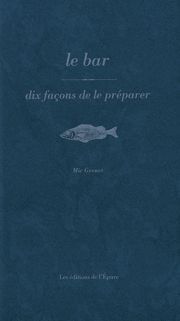 BAR, DIX FACONS...(LE)