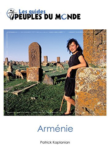 ARMENIE (GUIDE)