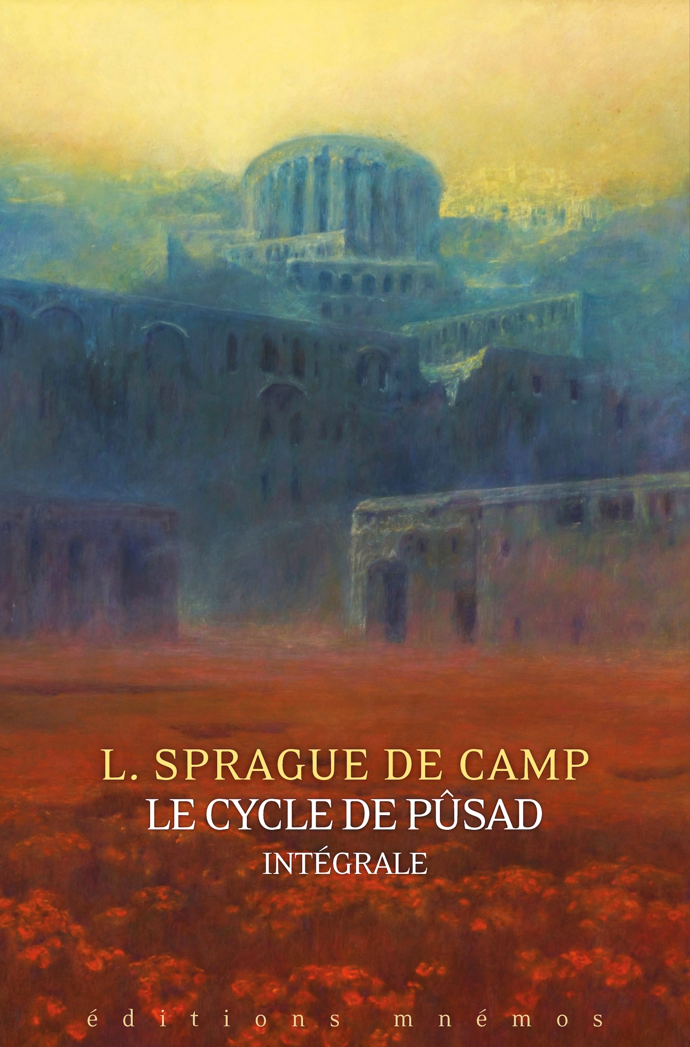 LE CYCLE DE PUSAD