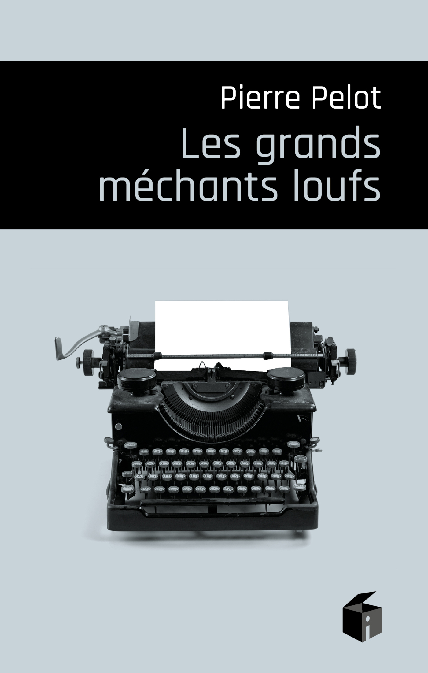 LES GRANDS MECHANTS LOUFS