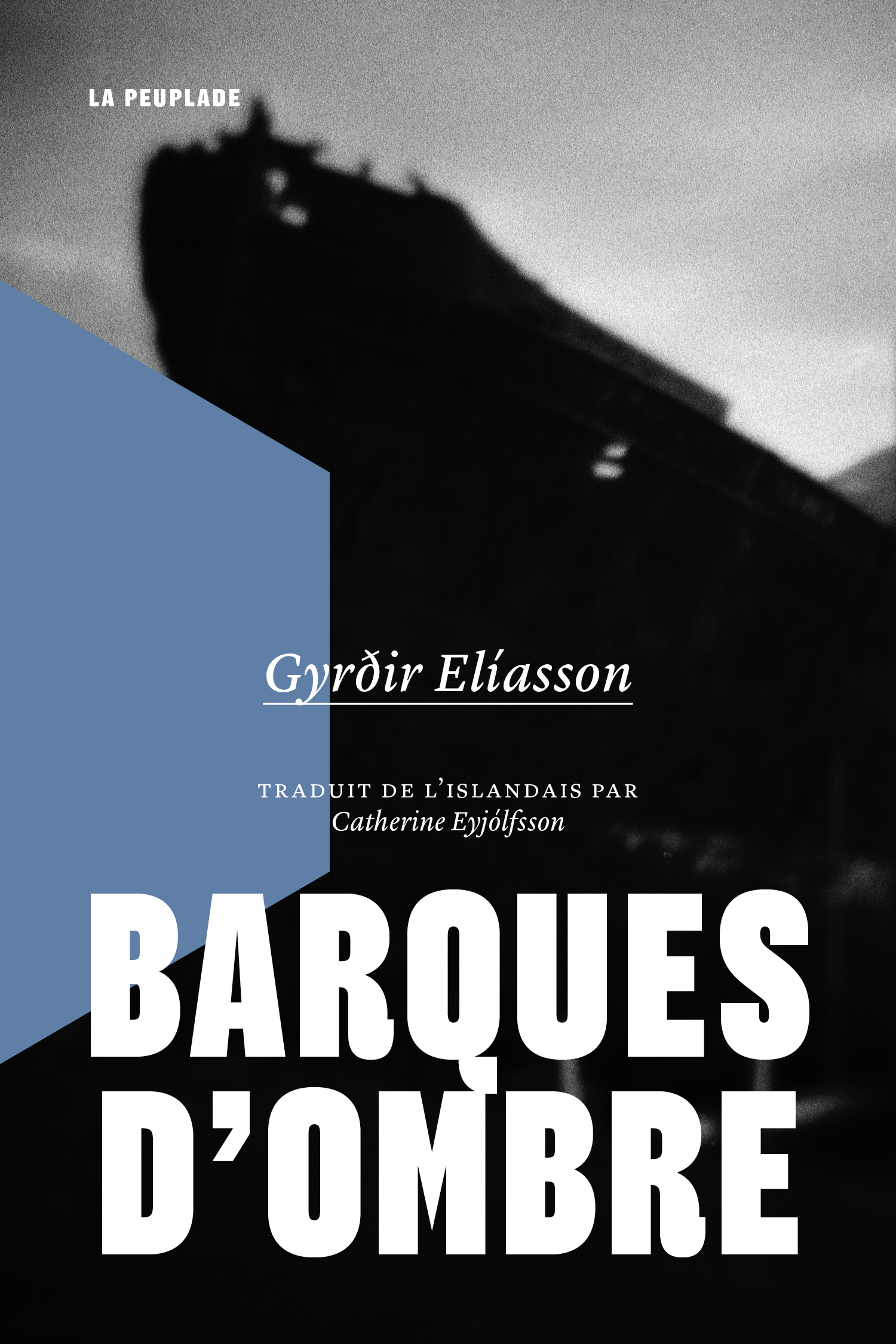 BARQUES D´OMBRE