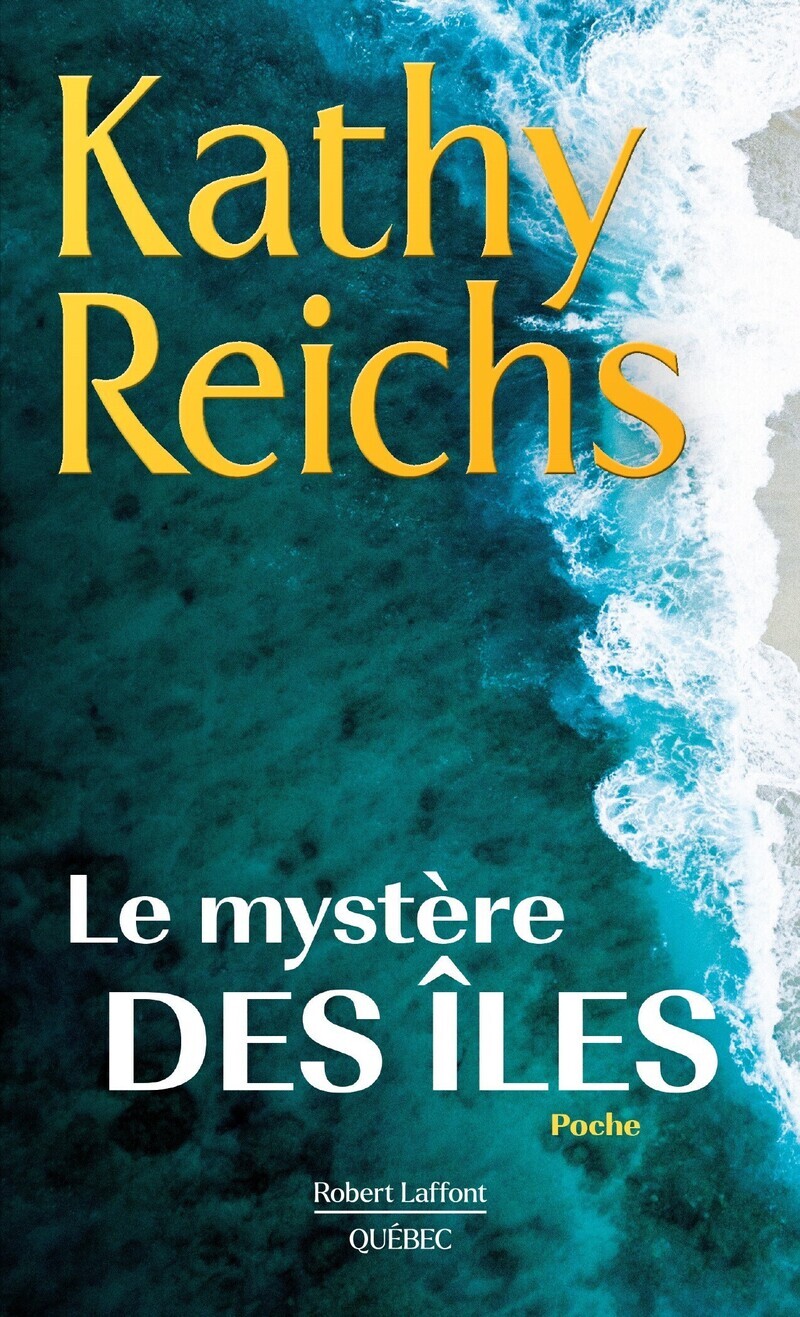MYSTERE DES ILES