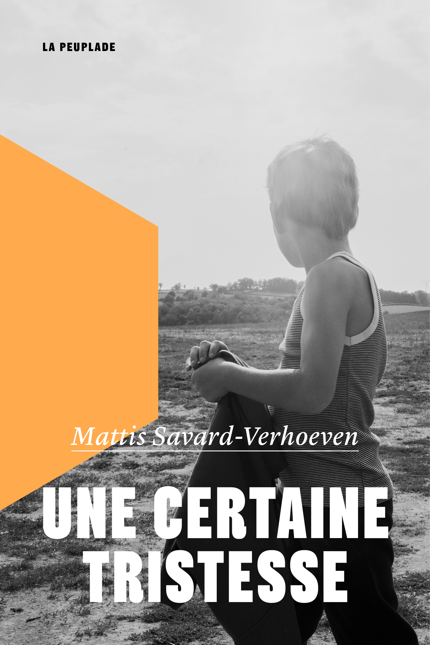 UNE CERTAINE TRISTESSE
