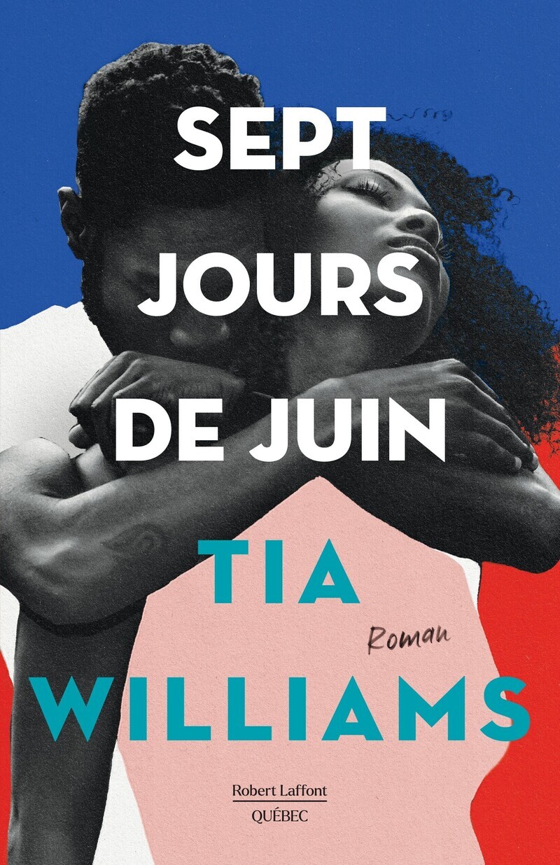 SEPT JOURS DE JUIN