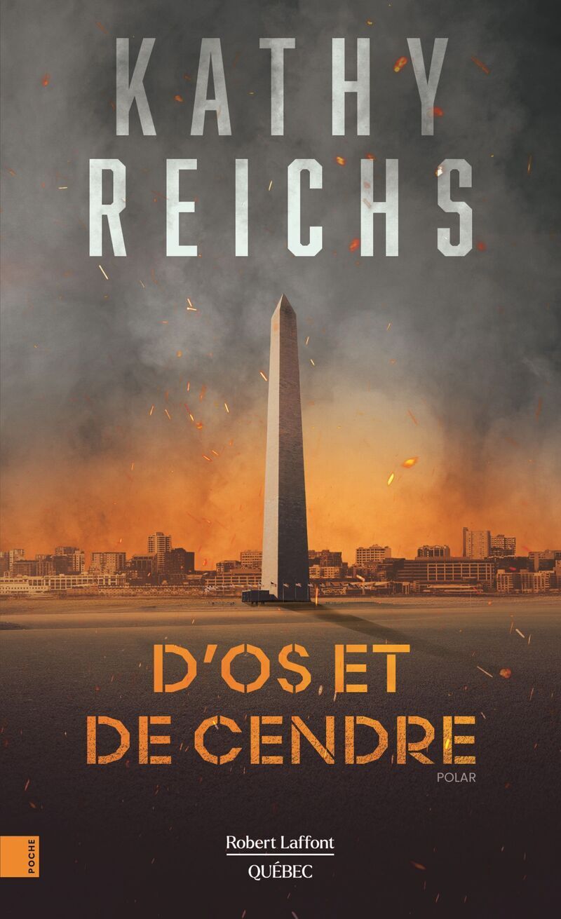 D´OS ET DE CENDRE