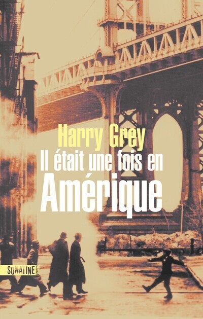 IL ETAIT UNE FOIS EN AMERIQUE