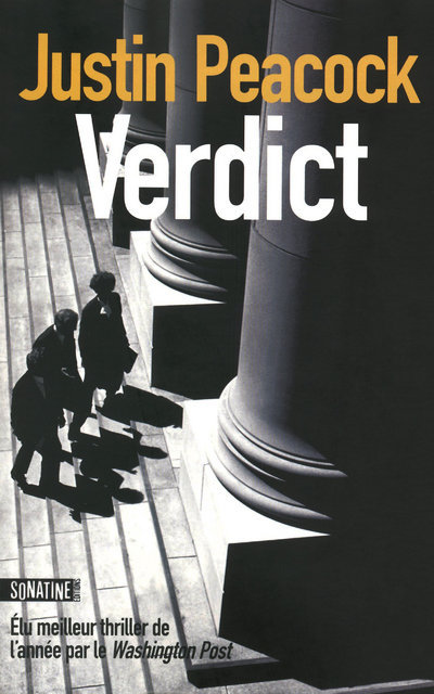 VERDICT