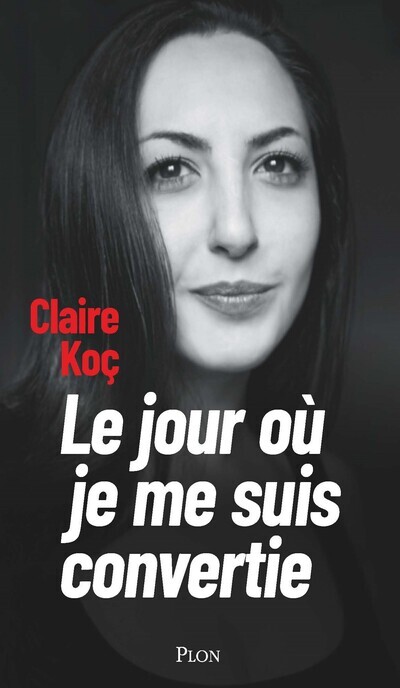 JOUR OU JE ME SUIS CONVERTIE