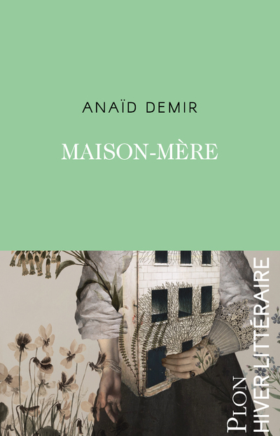 MAISON - MERE - UNE FAMILLE ARMENIENNE