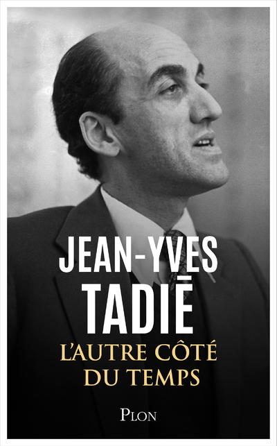 L´AUTRE COTE DU TEMPS. MEMOIRES - TOME 1