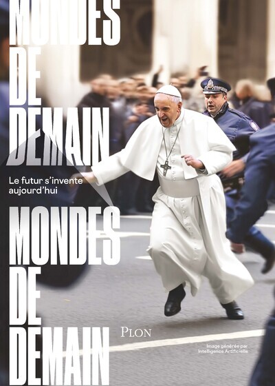 MONDES DE DEMAIN